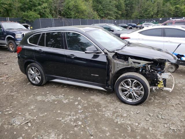 WBXHT3Z3XH4A56949 BMW X1 Xdrive28i