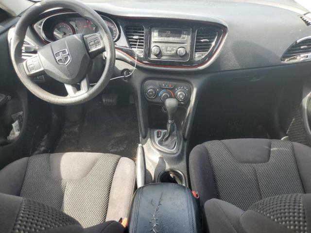 1C3CDFAA6ED695620 Dodge DART SE