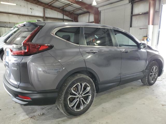 2HKRW2H80MH665386 Honda CR-V EXL