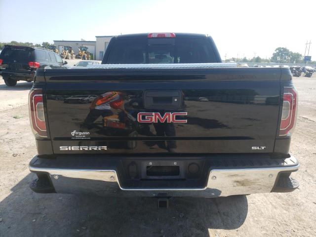 3GTU2NEJ4JG635553 GMC Sierra K1500 Slt