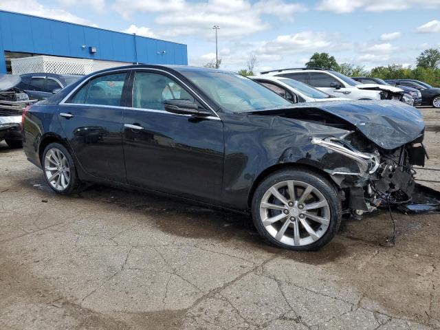 1G6AX5SX2J0185387 Cadillac CTS LUXURY