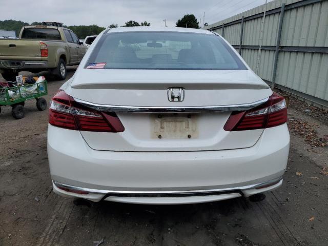 1HGCR2F57GA052846 Honda Accord Sport