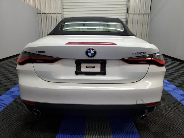 WBA43AT03NCK98119 BMW 430xi