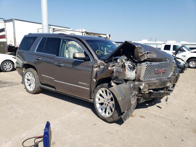 1GKS2CKJ9FR700425 GMC YUKON DENALI
