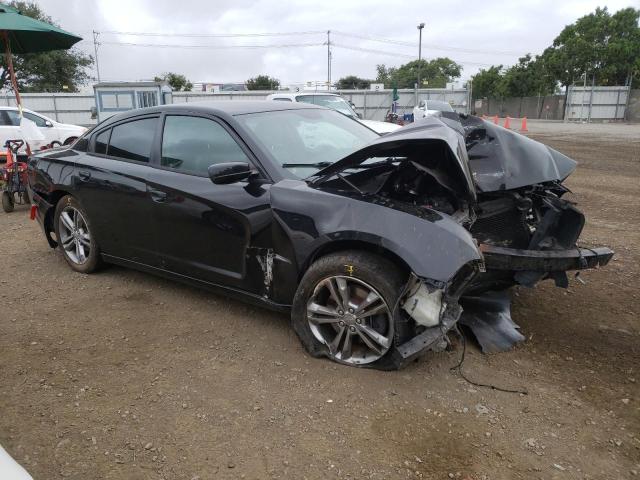 2C3CDXJG3EH221721 Dodge Charger Sxt