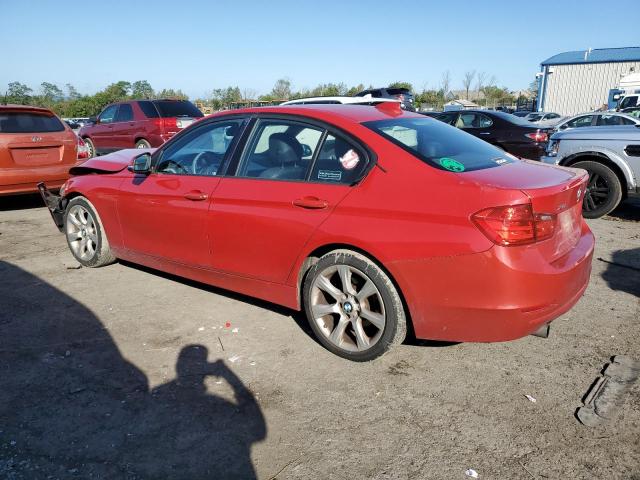WBA3C3C55EP660723 BMW 320 I Xdrive