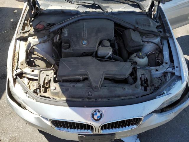 WBA3B1C58FK137444 BMW 320 I