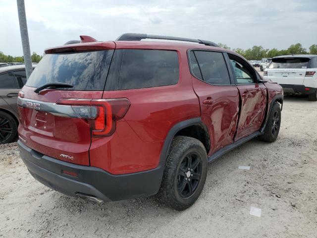 1GKKNLLS8LZ199683 GMC Acadia At4