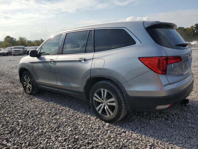 5FNYF5H52GB059786 Honda PILOT EXL