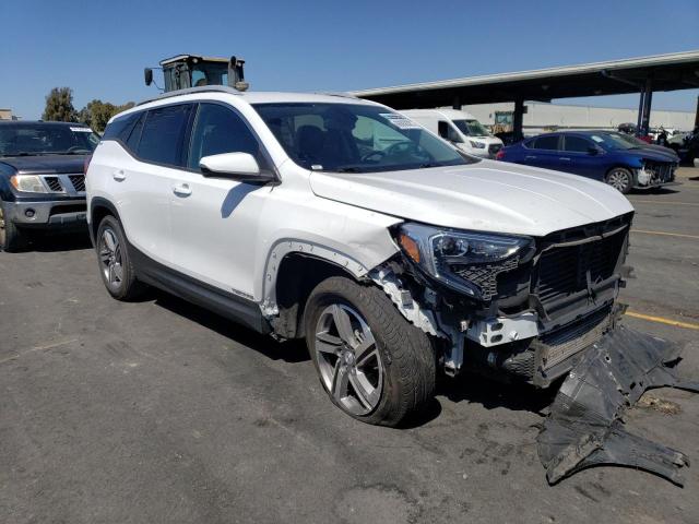 3GKALPEV8ML355570 GMC Terrain Slt