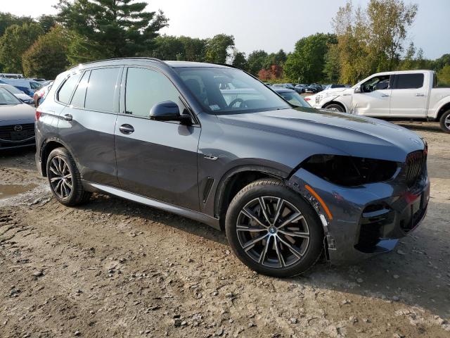 5UXTA6C09N9K87106 BMW X5 Xdrive45e