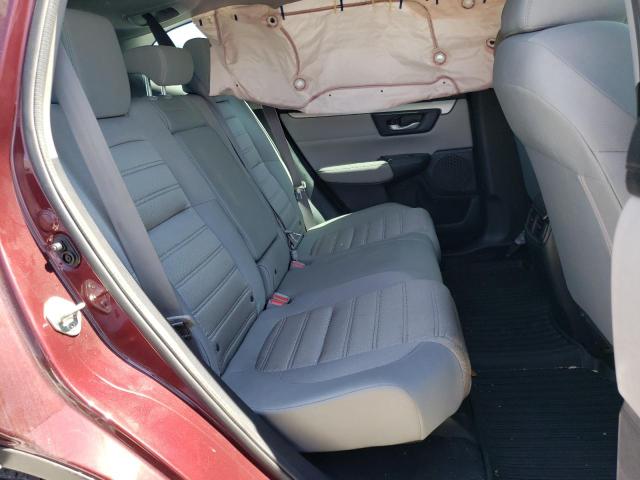 2HKRW5H32JH421319 Honda CR-V LX