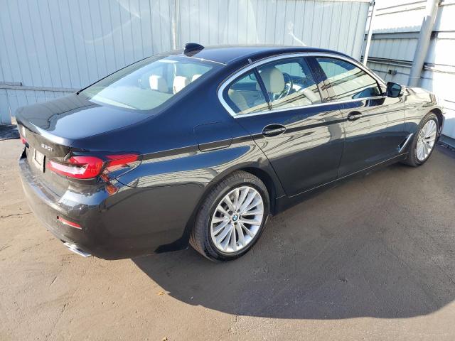 WBA53BH08NCK21717 BMW 530 I