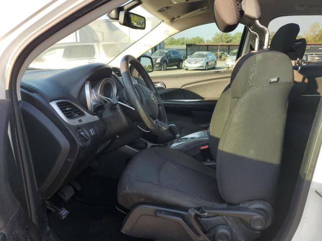 3C4PDCAB5JT443298 Dodge JOURNEY SE
