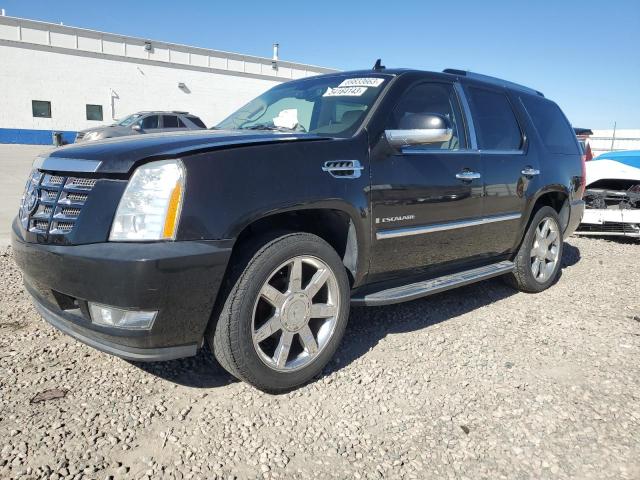 Auction sale of the 2008 Cadillac Escalade Luxury, vin: 1GYFK63808R256827, lot number: 69833663