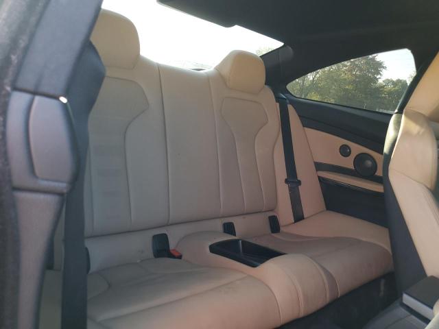 WBS3R9C35HA014424 BMW M4
