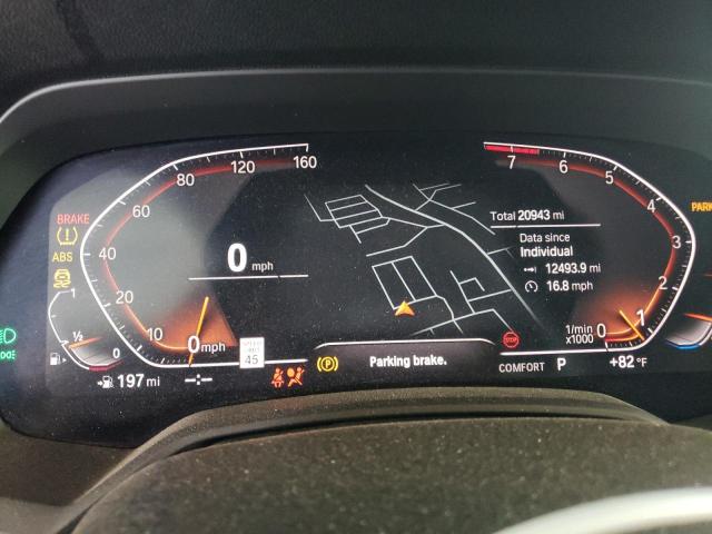 5UXCR6C53KLK82695 BMW X5 Xdrive40i