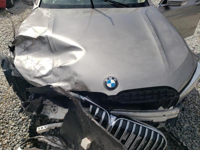 WBA7T2C01LGL17758 BMW 740 I