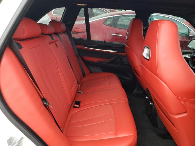 5YMKT6C3XH0U39069 BMW X5 M