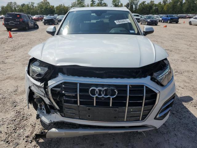WA1BAAFY7M2076005 Audi Q5 Premium Plus