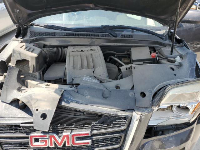 2GKALMEKXE6109498 GMC Terrain Sle