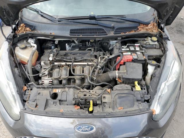 3FADP4BJ7HM170994 Ford FIESTA SE