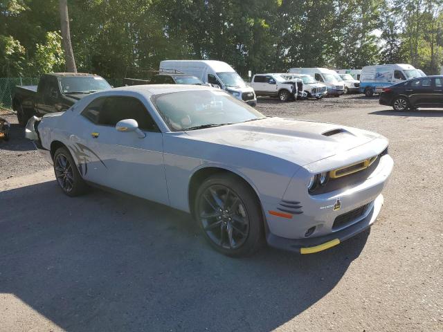 2C3CDZKG6NH144661 Dodge Challenger Gt