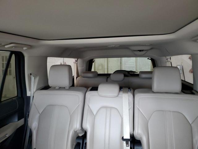 1FMJK1K89PEA12289 Ford Expedition Max Limited