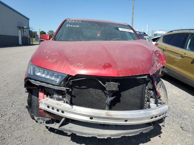 5J8YD4H01LL025139 Acura MDX A-SPEC