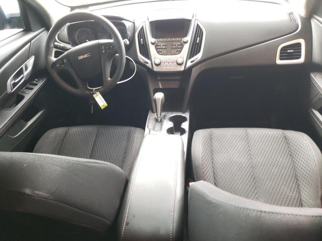 2GKALMEK7F6120718 GMC Terrain Sle