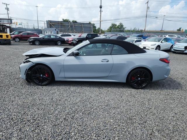 WBA43AT09NCJ44286 BMW 430xi