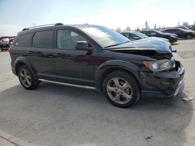 3C4PDCGB2GT247609 Dodge Journey Crossroad