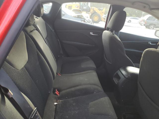 1C3CDFBBXGD609865 Dodge DART SXT