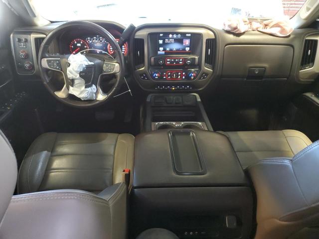 1GT120E83FF610008 GMC Sierra K2500 Denali