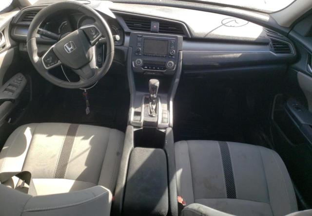 2HGFC2F50HH525469 Honda Civic Lx