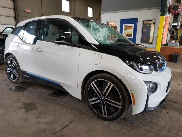 WBY1Z4C52FV278756 BMW I3 REX