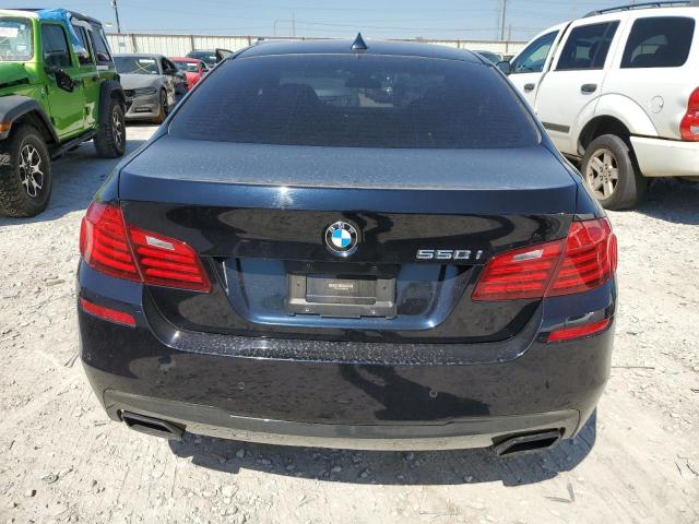 WBAKN9C54GD961934 BMW 550 I