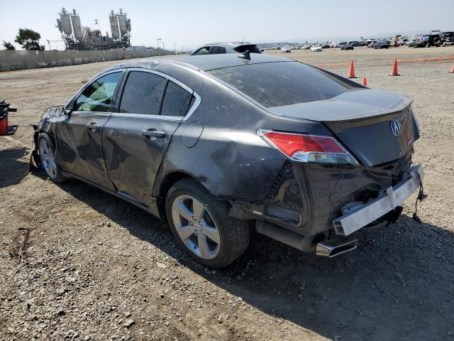 19UUA8F30EA009220 Acura Tl Se