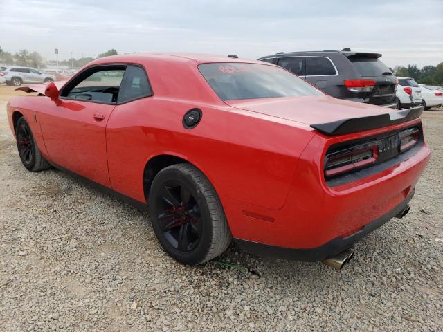 2C3CDZAG3FH793563 Dodge Challenger Sxt