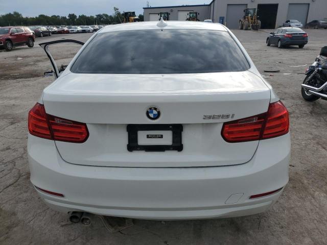 WBA3A5C54FF608203 BMW 328 I