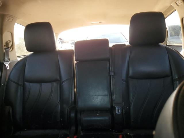 5N1AL0MM5EC508670 Infiniti QX60