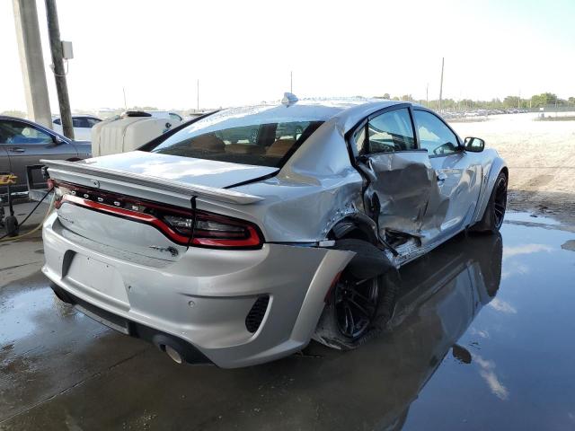 2C3CDXL92NH180397 Dodge Charger Srt Hellcat