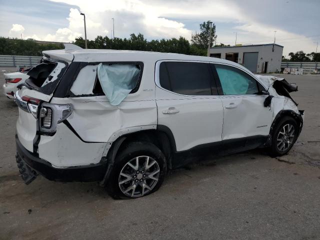 1GKKNKLA6LZ237204 GMC ACADIA SLE