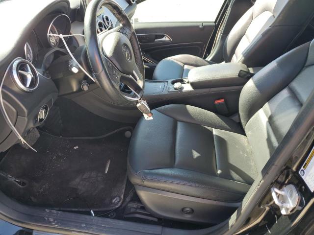 WDCTG4GB5FJ032706 Mercedes-Benz Gla 250 4matic