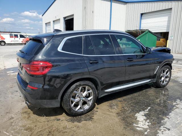 5UXTY5C03M9F25815 BMW X3 Xdrive30i