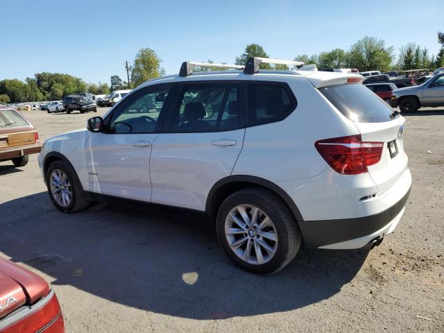 5UXWX9C58E0D31192 BMW X3 Xdrive28i