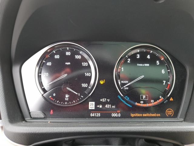WBXYJ3C59K5N65266 BMW X2 Sdrive28i