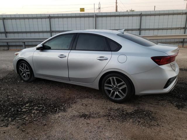 3KPF34AD1KE049356 KIA Forte Gt Line