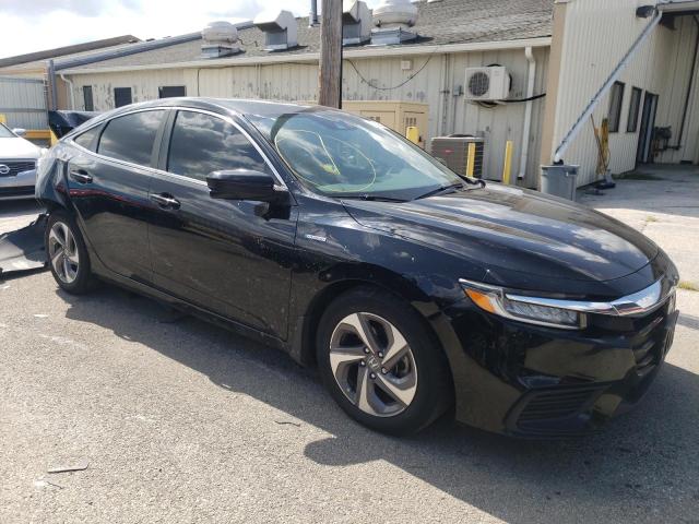19XZE4F52LE008664 Honda INSIGHT EX
