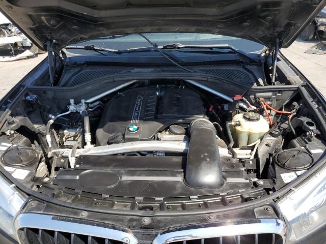 5UXKR2C54H0U20503 BMW X5 Sdrive35i